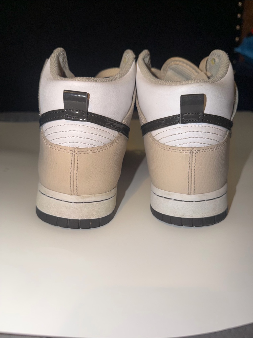 Nike 1s - Picture 3 of 3
